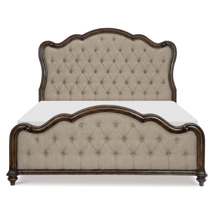 16821_HO__l.jpg 1682-1* Queen Bed - Image 1