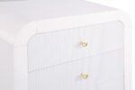 Artisto Ash Veneer Chest - Image 10