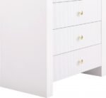 Artisto Ash Veneer Chest - Image 11