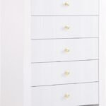 Artisto Ash Veneer Chest