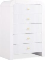 Artisto Ash Veneer Chest