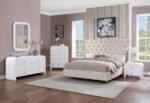 Artisto Ash Veneer Chest - Image 12