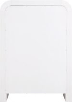 Artisto Ash Veneer Chest - Image 7