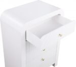 Artisto Ash Veneer Chest - Image 8