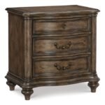 1682-4 Night Stand - Image 2