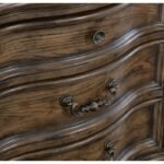 1682-4 Night Stand - Image 6