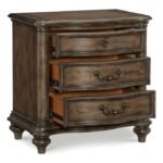 1682-4 Night Stand - Image 5