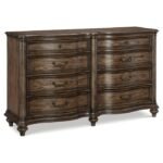 1682-5 Dresser - Image 2