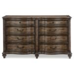 1682-5 Dresser