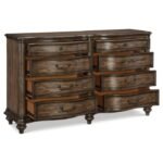 1682-5 Dresser - Image 3