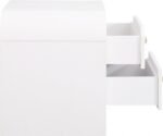 Artisto Ash Veneer Nightstand - Image 5