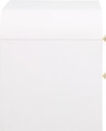 Artisto Ash Veneer Nightstand - Image 6