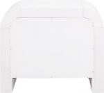 Artisto Ash Veneer Nightstand - Image 7