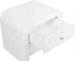 Artisto Ash Veneer Nightstand - Image 8