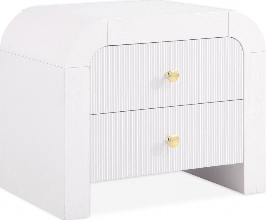 16828.jpg Artisto Ash Veneer Nightstand - Image 1