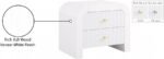 Artisto Ash Veneer Nightstand - Image 12