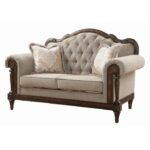 16829-2 Love Seat - Image 3