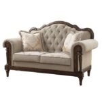 16829-2 Love Seat - Image 2