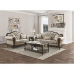 16829-3 Sofa - Image 3