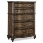 1682-9 Chest - Image 2