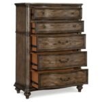 1682-9 Chest - Image 3