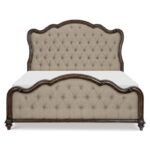 1682K-1EK* Eastern King Bed