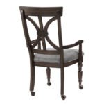 1689-AC Desk Armchair - Image 3