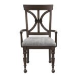 1689-AC Desk Armchair