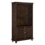 1689-18 Bookcase - Image 2