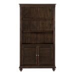 1689-18 Bookcase