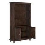 1689-18 Bookcase - Image 3
