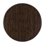 1689-54* Round Dining Table - Image 3