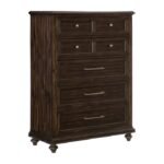 1689-9 Chest - Image 2