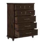 1689-9 Chest - Image 3