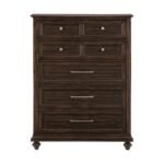 1689-9 Chest