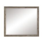 1689BR-6 Mirror