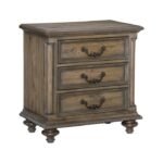 1693-4 Night Stand - Image 2
