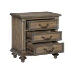 1693-4 Night Stand - Image 3