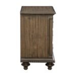 1693-4 Night Stand - Image 4
