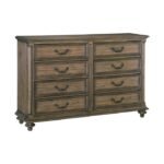 1693-5 Dresser - Image 2