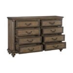 1693-5 Dresser - Image 3