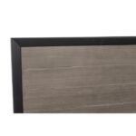 1711-1* Queen Platform Bed with Footboard Storage - Image 6