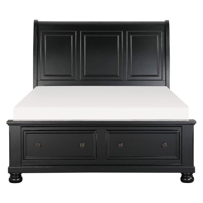 1714BK-1_noBG_front__l-1.jpg 1714KBK-1CK* California King Sleigh Platform Bed with Footboard Storage - Image 1