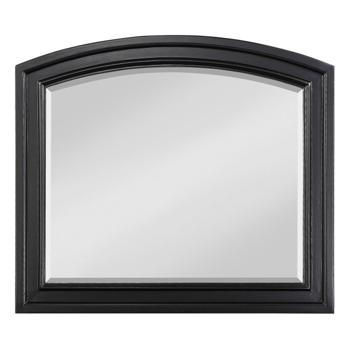 1714BK6_noBG_front__l.jpg 1714BK-6 Mirror - Image 1