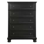 1714BK-9 Chest