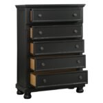 1714BK-9 Chest - Image 3