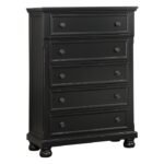 1714BK-9 Chest - Image 2