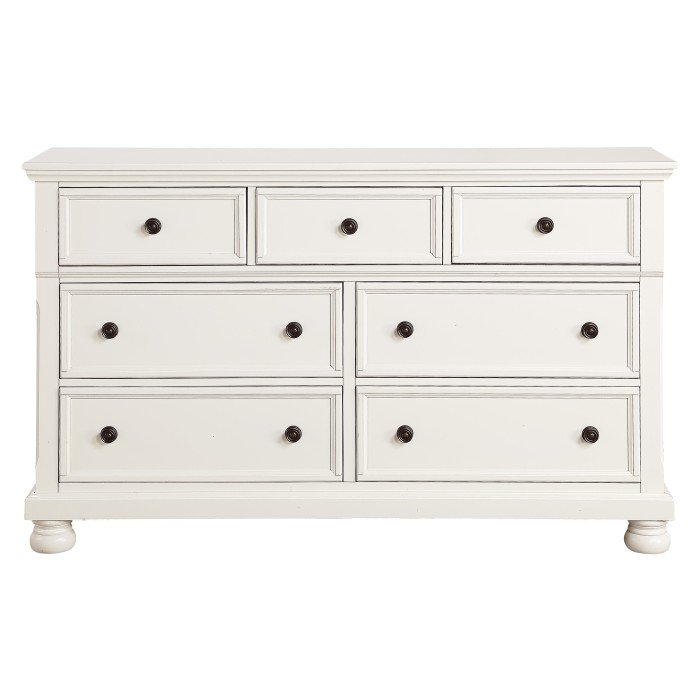 1714W5_noBG_front__l.jpg 1714W-5 Dresser, Hidden Drawer - Image 1