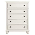 1714W-9 Chest