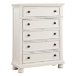 1714W-9 Chest - Image 2